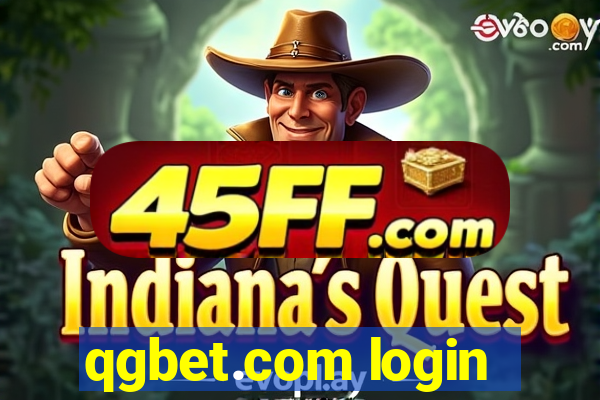 qgbet.com login